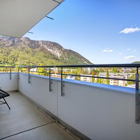 The View Apartment Bad Reichenhall Luaran gambar