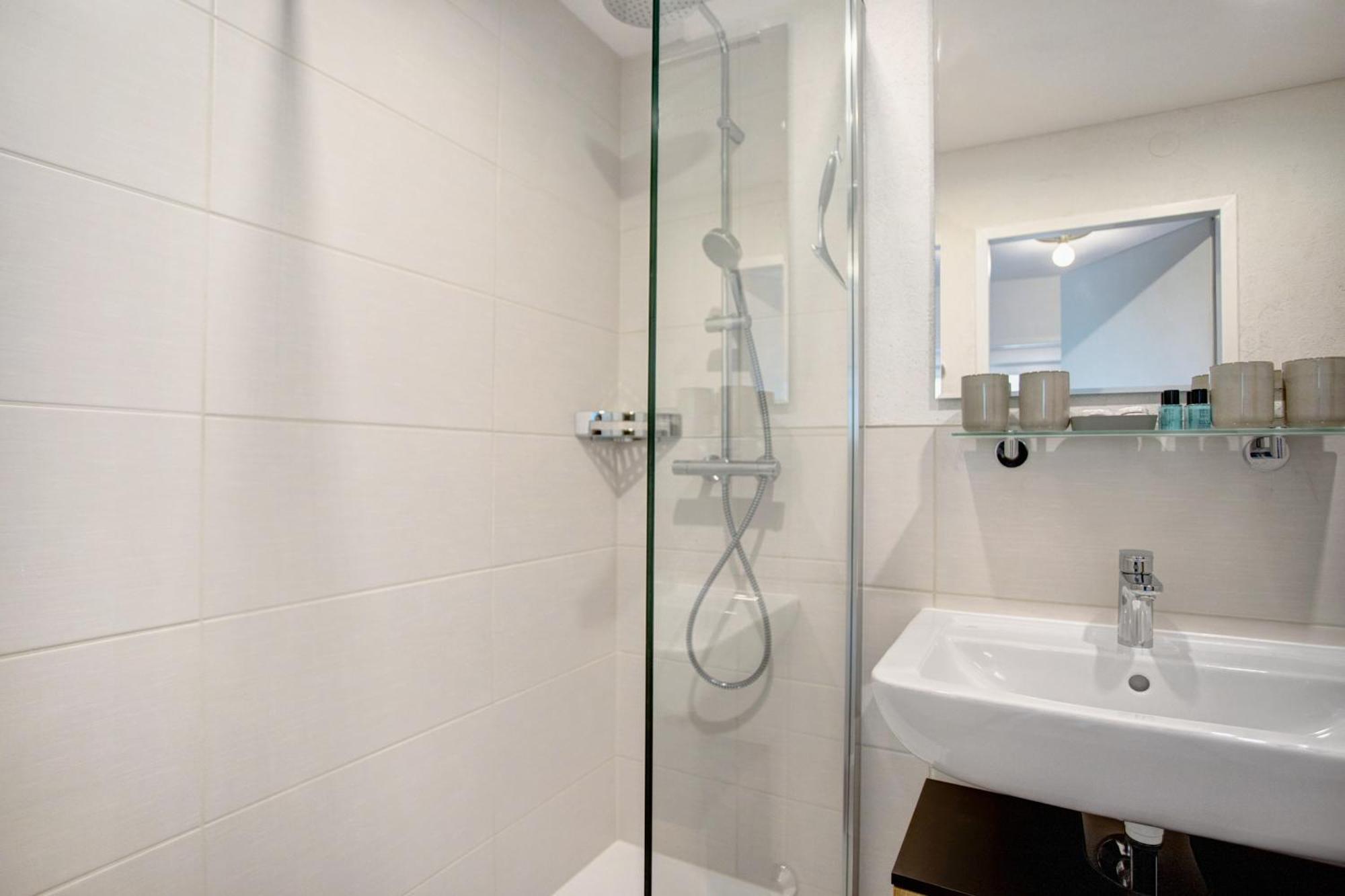 The View Apartment Bad Reichenhall Luaran gambar