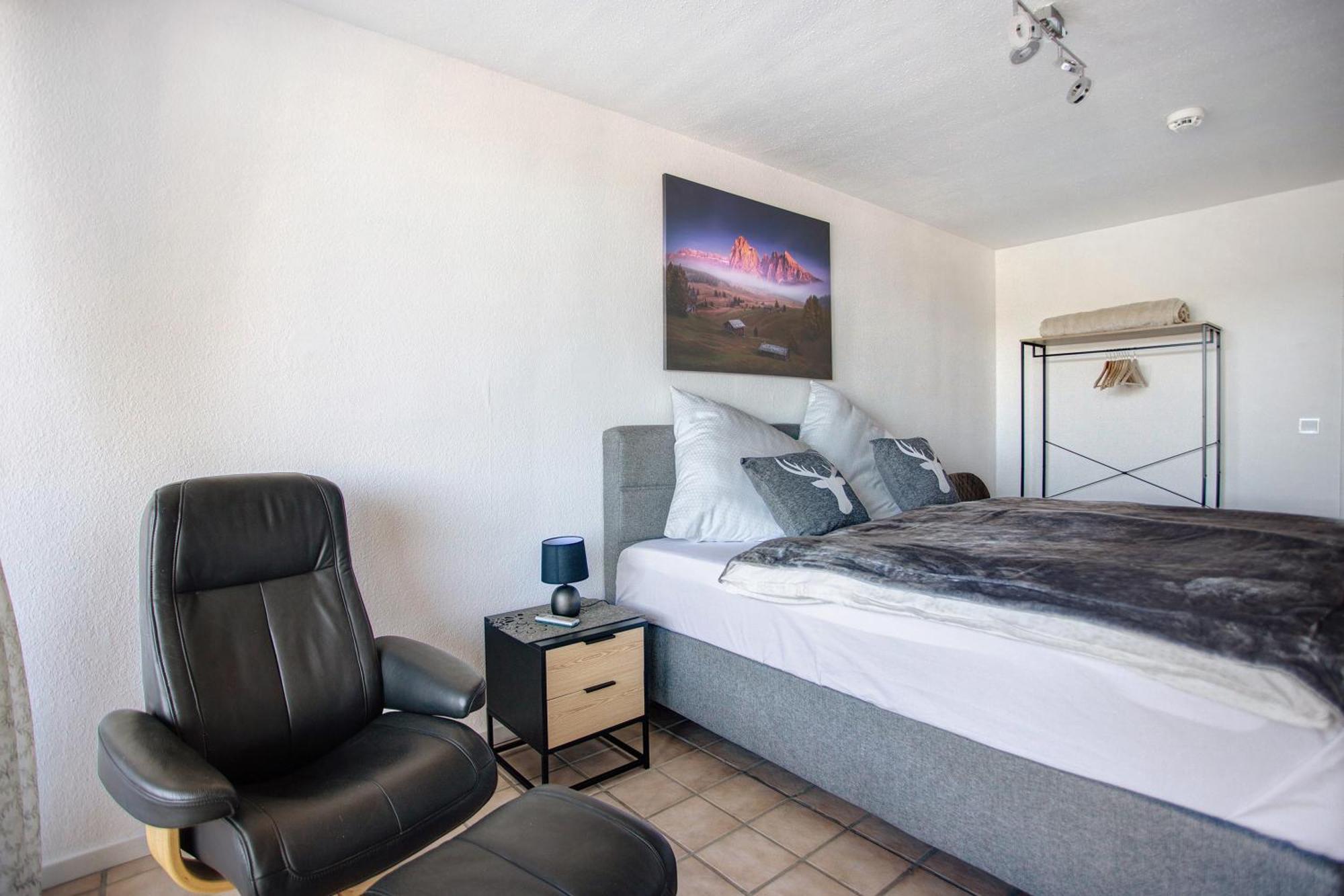 The View Apartment Bad Reichenhall Luaran gambar