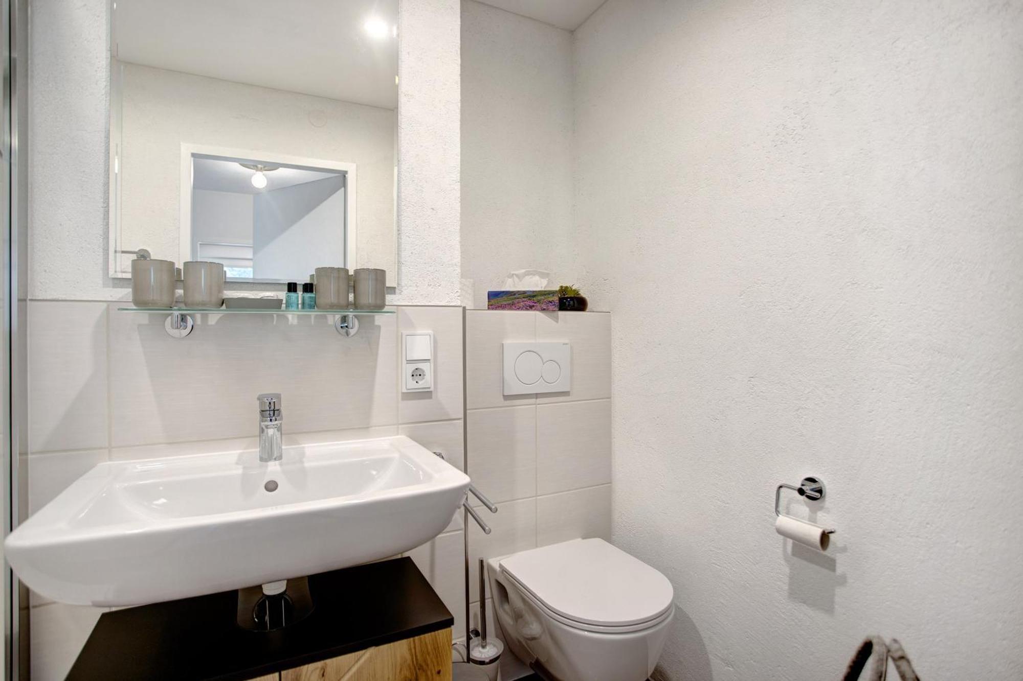 The View Apartment Bad Reichenhall Luaran gambar